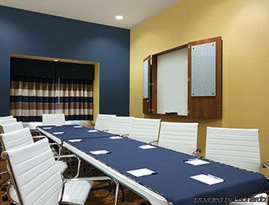 Quality Inn & Suites Washington Buitenkant foto